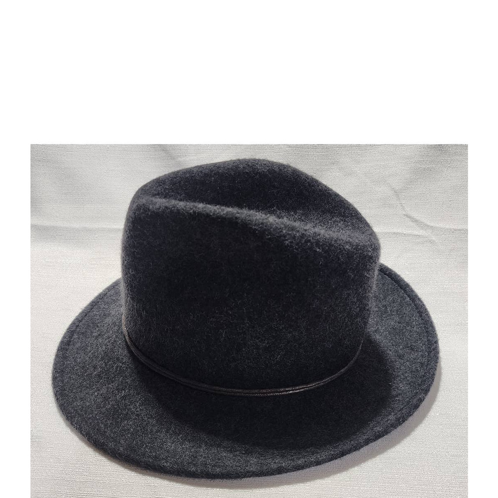 universal thread fedora hat - Picture 2 of 8